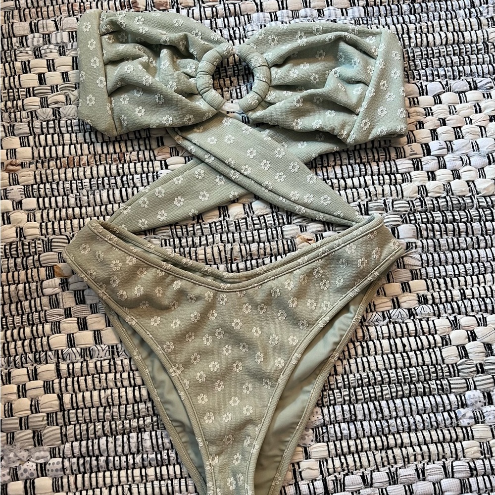 Montce bikini